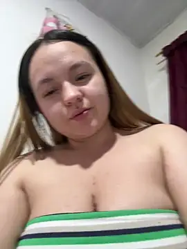 Snapshot of Naiara_Sex_ chatting on February 6, 2026, 1:43 am Naiara Sex online show from February 6, 2026, 1:43 am