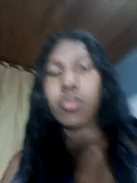 AnnieScott  online show from February 21, 2025, 10:04 pm