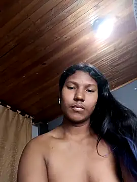 AnnieScott  online show from February 28, 2025, 10:17 pm