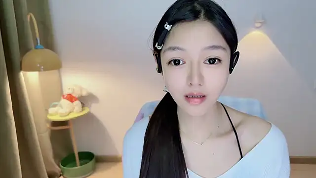 xiaodaibabyy online show from July 10, 2026, 1:14 pm