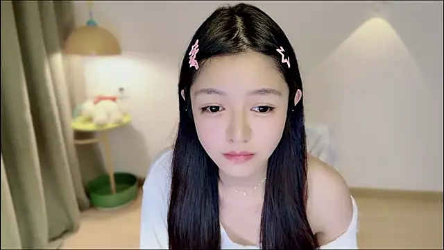 xiaodaibabyy online show from July 14, 2026, 1:06 pm