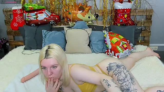 Snapshot of Baiambel_Mi chatting on January 3, 2025, 9:47 am Baiambel Mi online show from January 3, 2025, 9:47 am