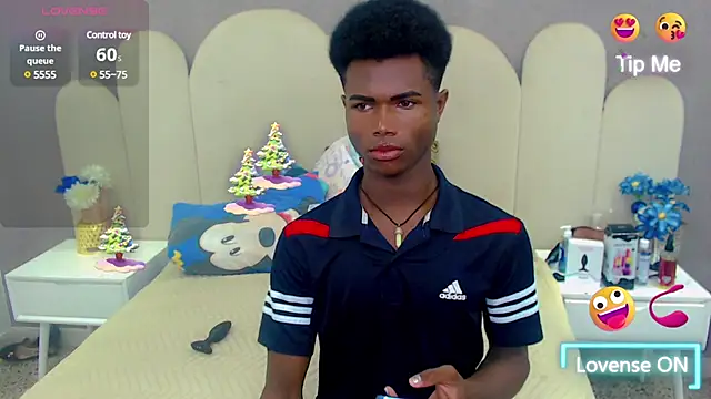 joel blackcock online show from February 10, 2025, 3:10 pm