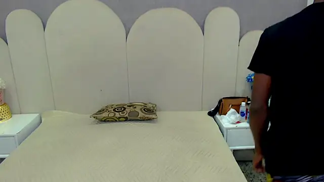 joel blackcock online show from February 11, 2025, 3:18 pm