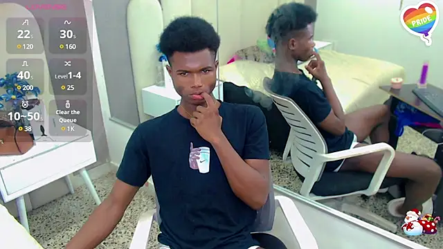 joel blackcock online show from February 27, 2025, 7:58 pm