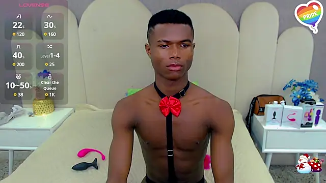 joel blackcock online show from March 8, 2025, 5:54 pm