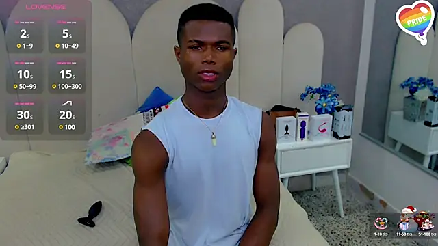 joel blackcock online show from March 10, 2025, 5:18 pm