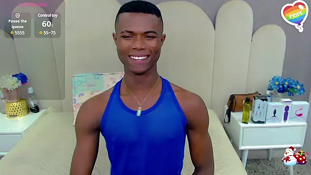 joel blackcock online show from March 18, 2025, 2:25 am