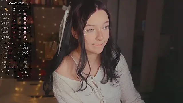 EmmaKittyCat online show from February 26, 2026, 8:30 pm