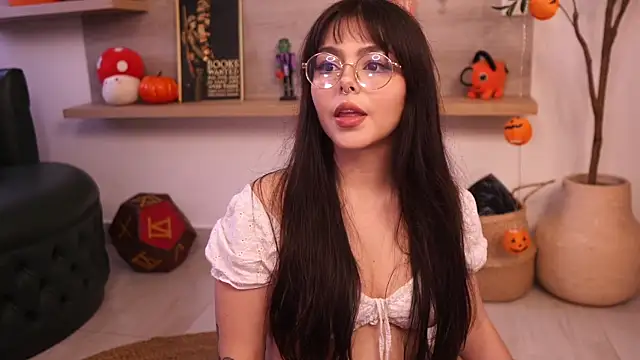 Dear Morgan online show from October 8, 2025, 10:29 pm