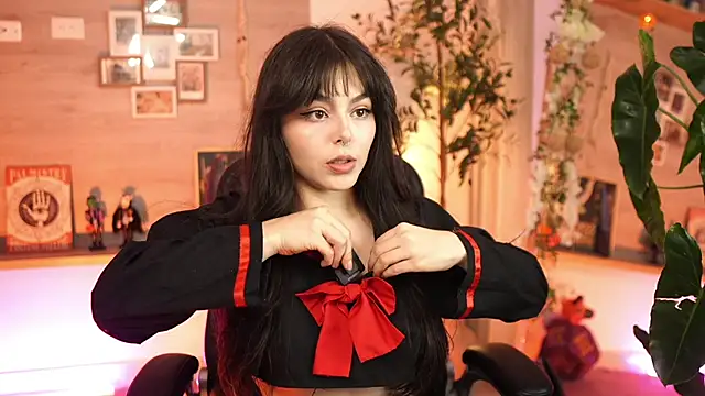 Dear Morgan online show from October 20, 2025, 10:43 pm