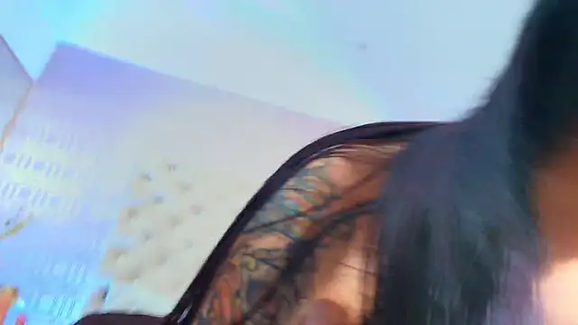 Derieri D online show from January 13, 2025, 1:45 am