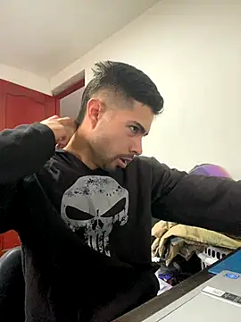 Jestebanano online show from October 29, 2025, 12:40 pm