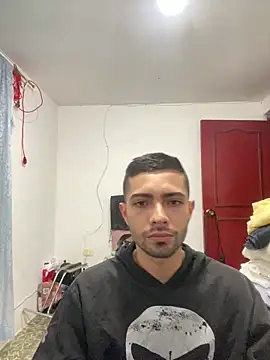 Jestebanano online show from February 14, 2026, 3:25 am