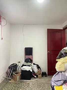 Jestebanano online show from February 27, 2026, 2:06 pm