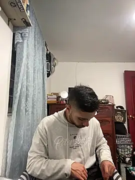 Jestebanano online show from March 9, 2026, 5:55 am