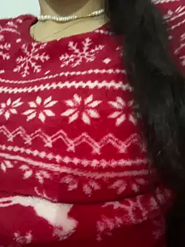 Lina-lolo online show from February 1, 2025, 9:08 pm