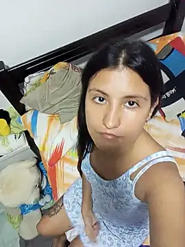 Emma Payton online show from September 10, 2025, 2:44 am