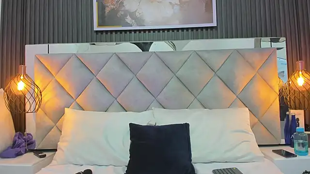 Emma Payton online show from October 6, 2025, 4:15 pm