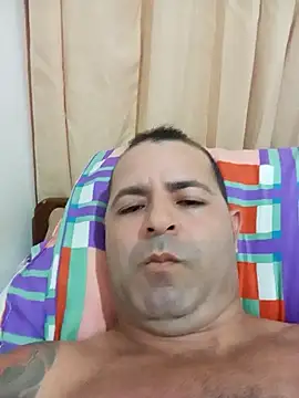 Marciogrei online show from February 6, 2025, 8:34 pm