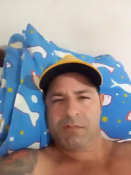 Marciogrei online show from March 5, 2025, 7:49 pm