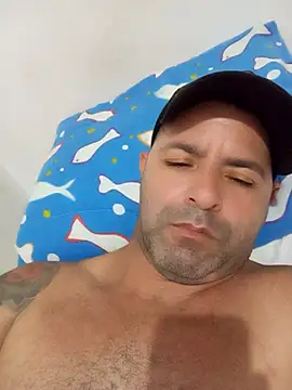 Marciogrei online show from March 10, 2025, 7:29 pm