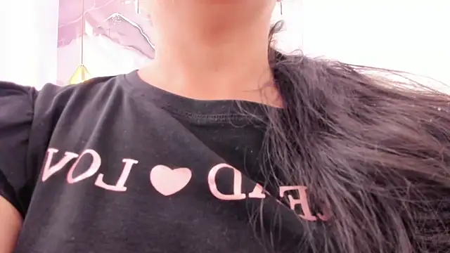 EvelynSweet1 online show from February 7, 2026, 7:06 pm