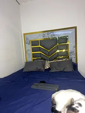 Snapshot of MattDevon chatting on September 25, 2025, 11:30 pm MattDevon online show from September 25, 2025, 11:30 pm