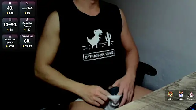 0066top online show from January 10, 2025, 7:32 pm