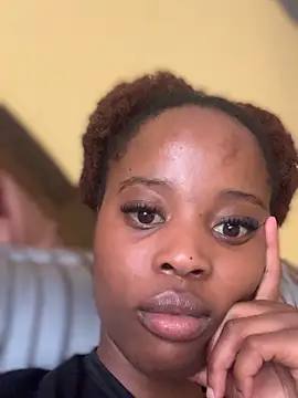 BlvckVixen online show from March 13, 2026, 12:45 pm