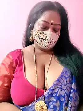 Snapshot of maniisha chatting on January 6, 2025, 4:55 pm maniisha online show from January 6, 2025, 4:55 pm