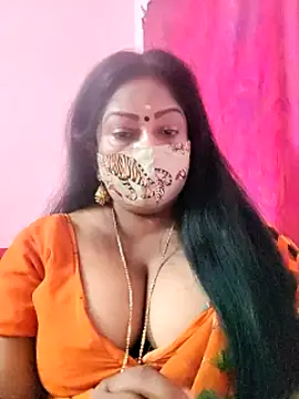 Snapshot of maniisha chatting on January 26, 2025, 4:41 am maniisha online show from January 26, 2025, 4:41 am