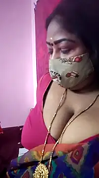 Snapshot of maniisha chatting on February 6, 2025, 10:48 am maniisha online show from February 6, 2025, 10:48 am