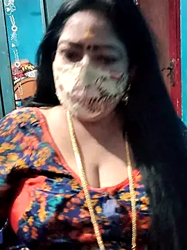 Snapshot of maniisha chatting on February 7, 2026, 8:40 am maniisha online show from February 7, 2026, 8:40 am