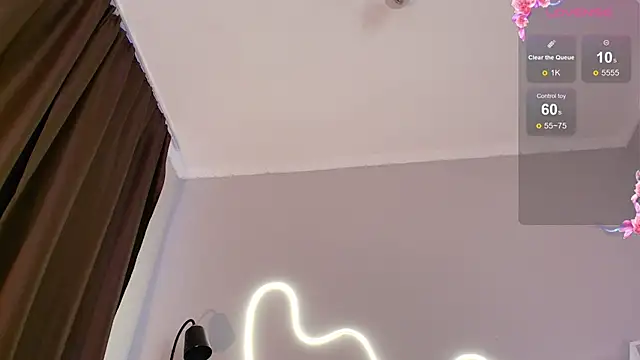 milli sun  online show from September 9, 2025, 5:07 am