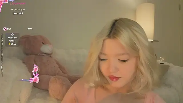 milli sun  online show from February 25, 2026, 5:06 am