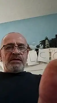 geilerschwanz64 online show from January 12, 2025, 2:45 am