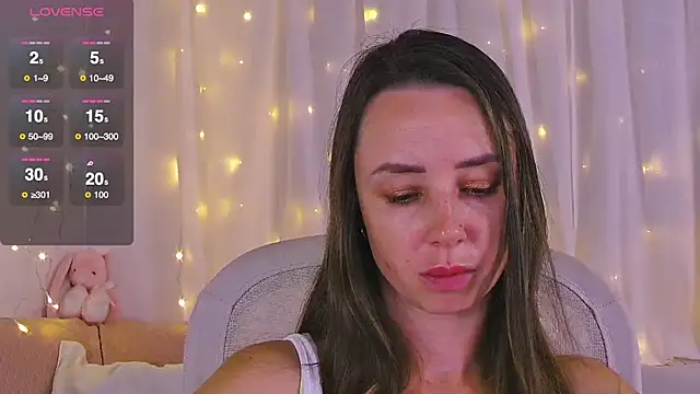 Snapshot of Miss_Milka chatting on March 5, 2026, 9:00 pm Miss Milka online show from March 5, 2026, 9:00 pm