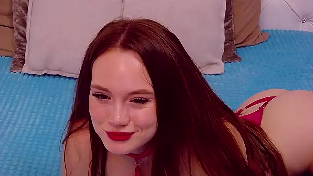 JiaLiss online show from October 8, 2025, 3:37 am