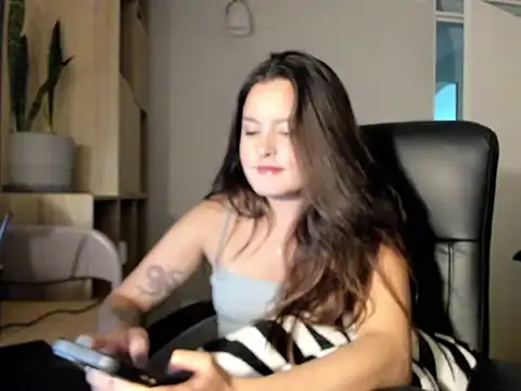 Snapshot of AmandaCallum chatting on June 2, 2026, 1:07 am AmandaCallum online show from June 2, 2026, 1:07 am