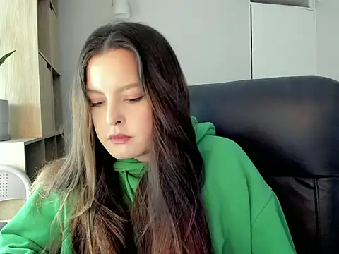 AmandaCallum online show from July 28, 2026, 9:36 pm