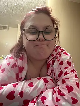 Tallulah-mae-xoxox online show from February 9, 2025, 6:37 pm