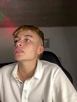 nico 18x online show from January 28, 2025, 5:11 am