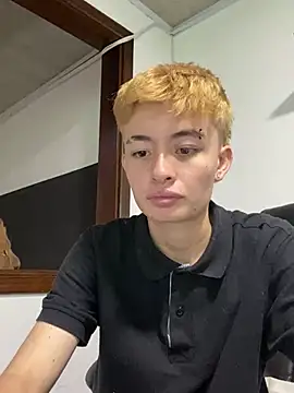 nico 18x online show from January 31, 2025, 8:54 pm