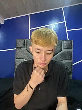 nico 18x online show from February 1, 2025, 2:58 am