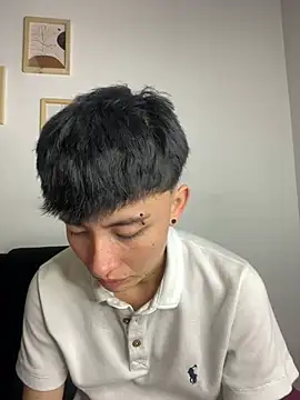 nico 18x online show from February 26, 2025, 9:48 pm