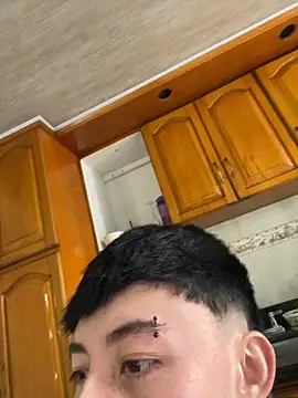 nico 18x online show from February 27, 2025, 7:58 pm