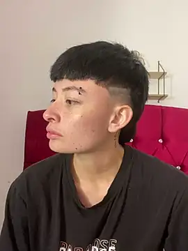 nico 18x online show from March 23, 2025, 12:15 am