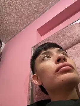 nico 18x online show from September 14, 2025, 4:50 pm