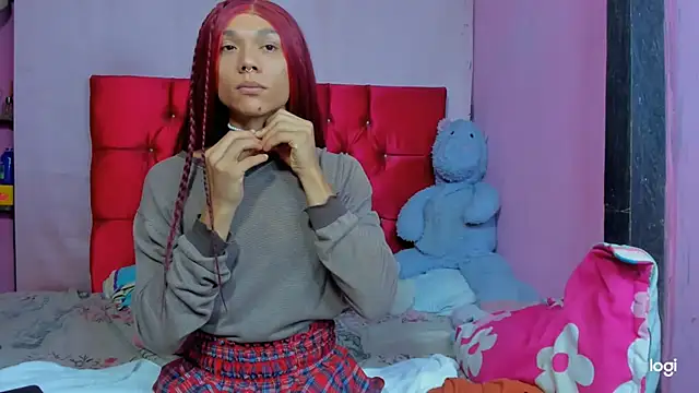 StassieBell online show from March 31, 2026, 8:26 am